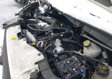 2023 Ford Transit-250 z USA, uszkodzony, nr VIN 1FTBR2C8XPKB18051